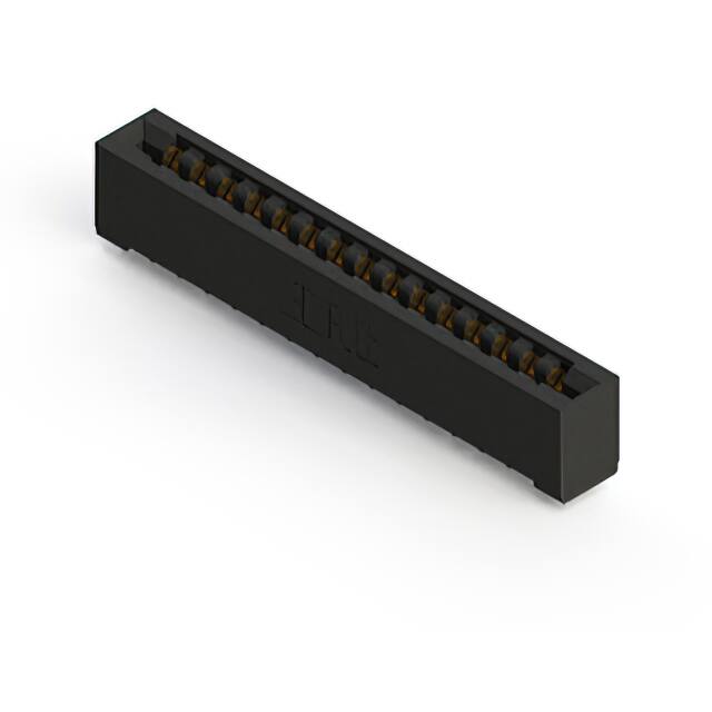 357-015-541-101 EDAC Inc.  Edgeboard Connectors